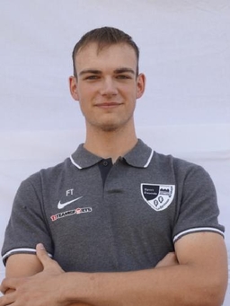 Avatar Bild für Fabio Täger