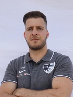 Avatar Bild für Pascal Wacker