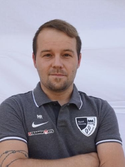 Avatar Bild für Matthias Reuter