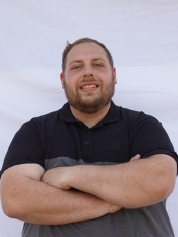 Avatar Bild für Lukas Vogt