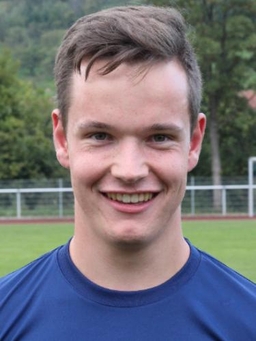 Avatar Bild für Adrian Wiedmann