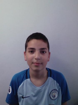 Avatar Bild für Ali Murat Cengiz