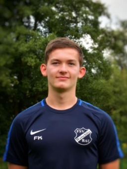 Avatar Bild für Franz Kraus