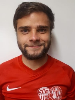Avatar Bild für Felix Obergfell