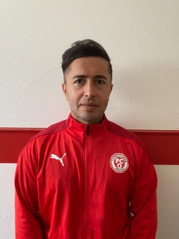 Avatar Bild für Ischo Cicek