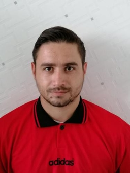 Avatar Bild für Artem Thacuk