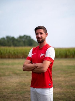 Avatar Bild für Rouven Grossmann