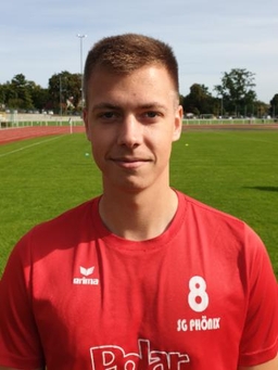 Avatar Bild für Alex Jeske