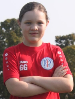 Avatar Bild für Gwendolyn Grauer