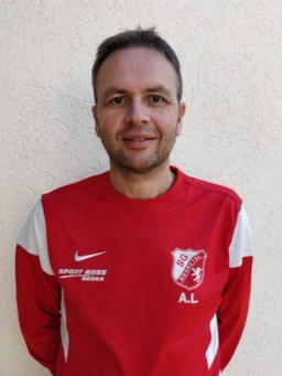 Avatar Bild für Alexander Ludwig