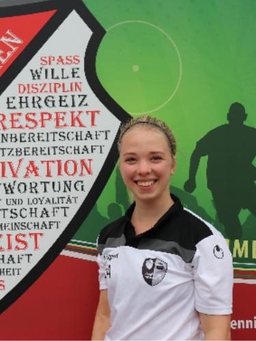 Avatar Bild für Juliane Sophie Acuntius