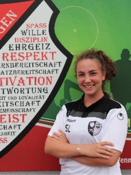 Avatar Bild für Sophie Linßen