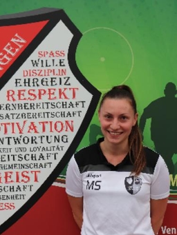 Avatar Bild für Marleen Rabea Schreiner
