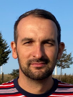 Avatar Bild für Adrian Wagner
