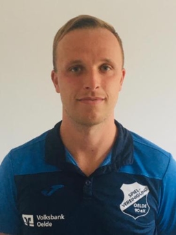 Avatar Bild für Jonas Brockhinke