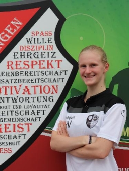 Avatar Bild für Hanna Sophie Völlinger
