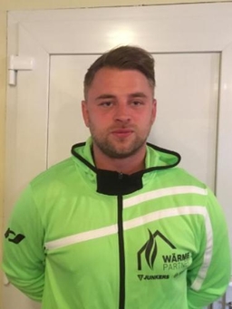 Avatar Bild für Sebastian Groß