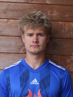 Avatar Bild für Lasse Erhorn