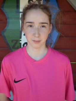 Avatar Bild für Veronica Arndt