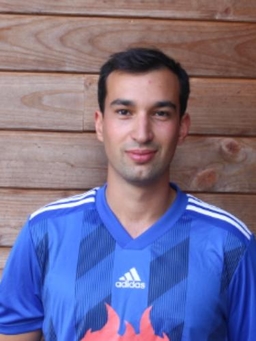 Avatar Bild für Vitus Elias Larak