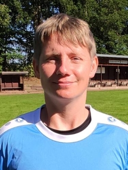 Avatar Bild für Jessica Grebe