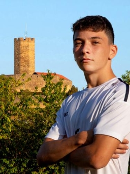 Avatar Bild für David Nicklas