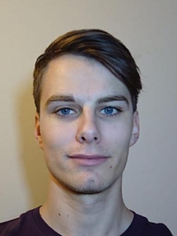 Avatar Bild für Maurice Urbassik