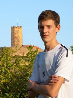 Avatar Bild für David Rasig