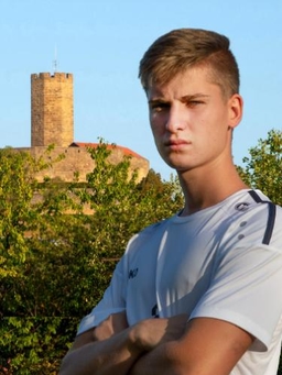 Avatar Bild für Maximilian Gebhardt