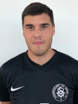 Avatar Bild für Patrick Schlebes