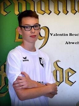 Avatar Bild für Valentin Beschenek