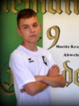 Avatar Bild für Moritz Kranz