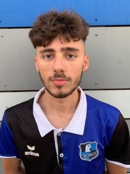 Avatar Bild für Elvin Puljic