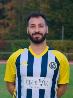 Avatar Bild für Domenico Filippelli