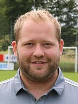 Avatar Bild für Dominik Weidmann