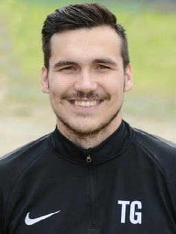 Avatar Bild für Tim-Felix Griebel