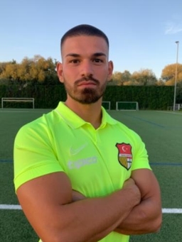 Avatar Bild für Deniz Kir