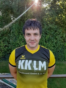 Avatar Bild für Mohamed Aymen Dhmaid