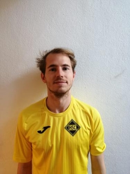 Avatar Bild für Luis Marzell-Mertens