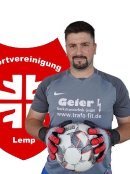 Avatar Bild für Ibrahim Kovacevic