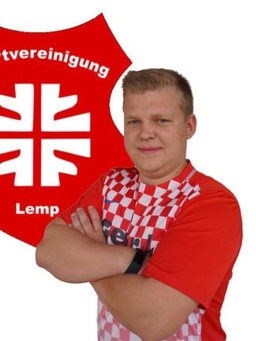 Avatar Bild für Lukas Krau