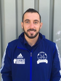 Avatar Bild für Artan Barlovic