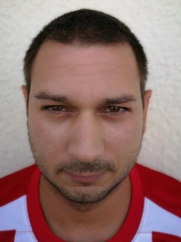 Avatar Bild für Tamasz Niezelberger