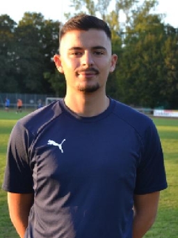 Avatar Bild für Dorant Fejza