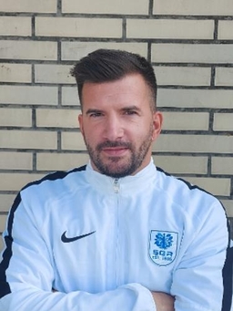 Avatar Bild für Fotis Bantis