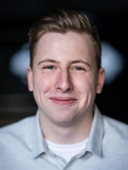Avatar Bild für Jakob Rüßmann