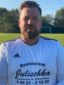 Avatar Bild für Jan Jovan Horvat