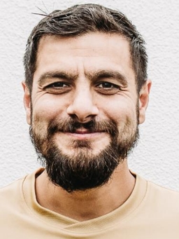 Avatar Bild für Recep Ilgüner