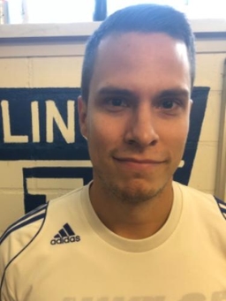 Avatar Bild für Maximilian Ertingshausen