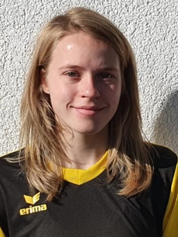 Avatar Bild für Alina Farchmin